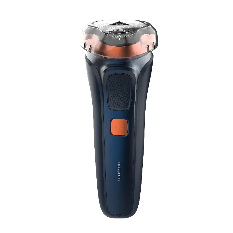 Afeitadora rotativa Cecotec PrecisionCare Elite Smart - Imagen 4