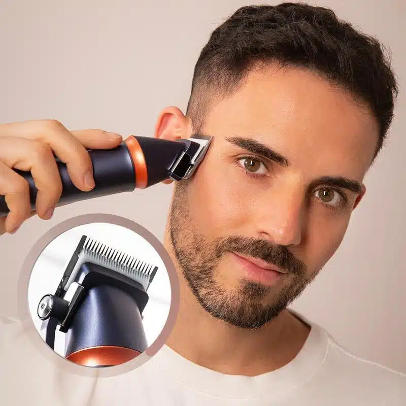 Cortapelos Cecotec PrecisionCare Expert Ceramic - Imagen 5