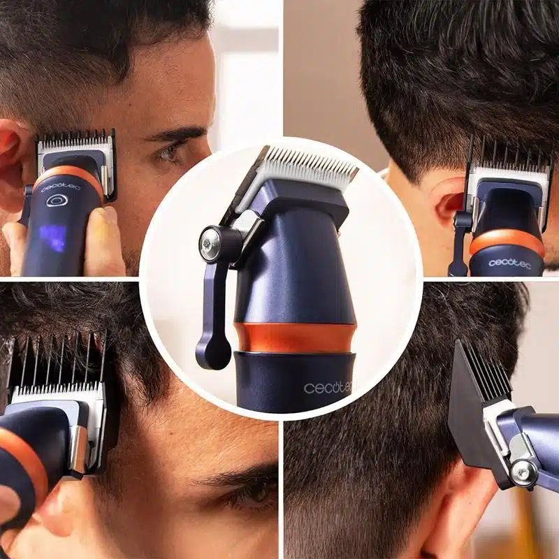 Cortapelos Cecotec PrecisionCare Expert Ceramic - Imagen 6
