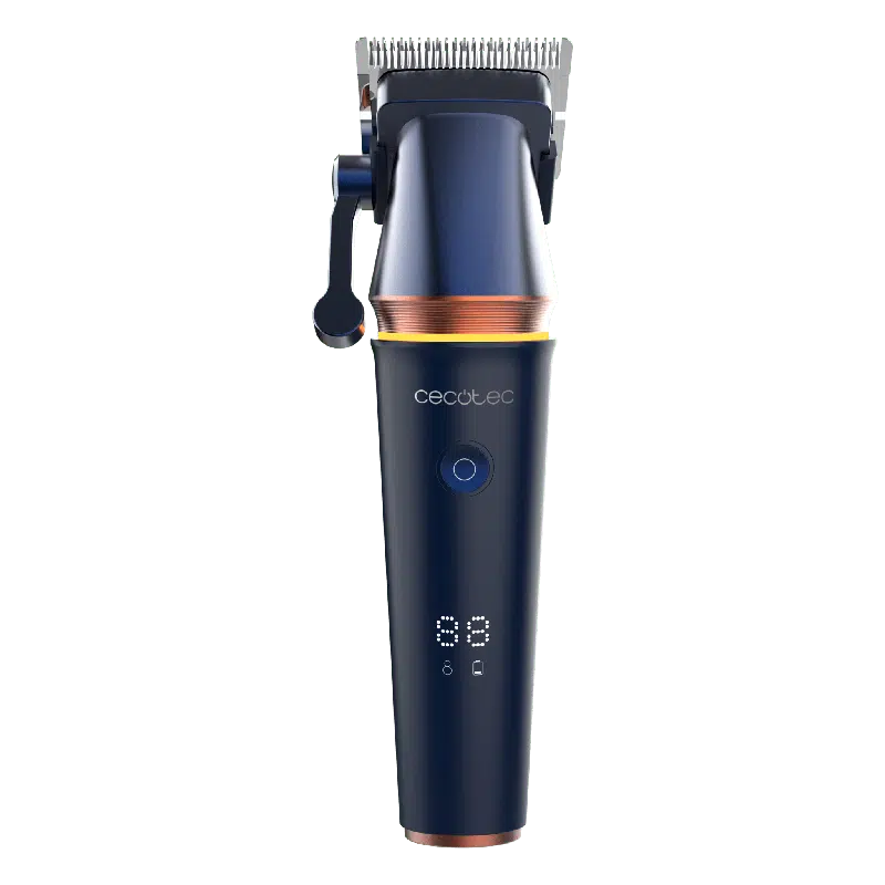 Cortapelos Cecotec PrecisionCare Expert Ceramic - Imagen 2