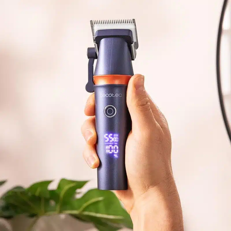 Cortapelos Cecotec PrecisionCare Expert Ceramic - Imagen 3