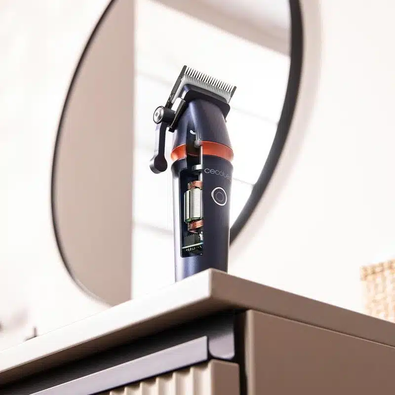 Cortapelos Cecotec PrecisionCare Expert Ceramic - Imagen 8