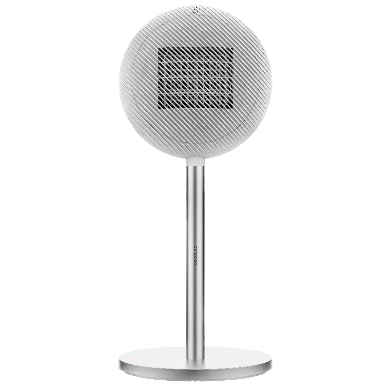 Calefactor cerámico de pie Cecotec ReadyWarm 2100 Sun - Imagen 2