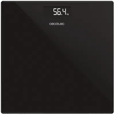 Báscula de baño Cecotec Surface Precision