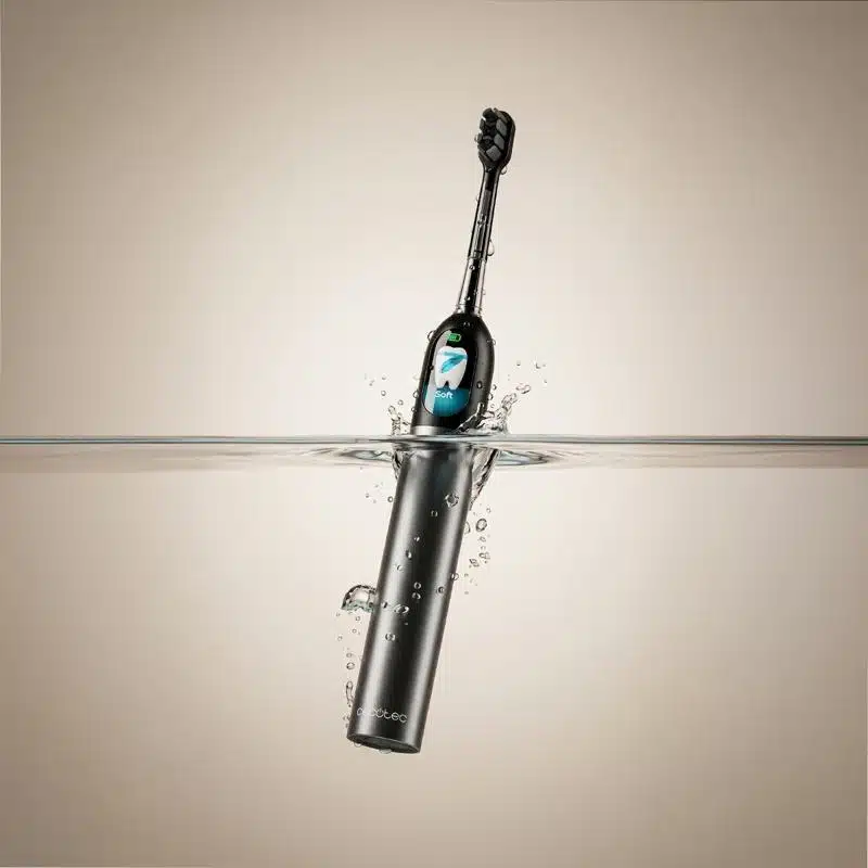 Cepillo de dientes eléctrico Cecotec ToothCare EliteSwing Premium - Imagen 5