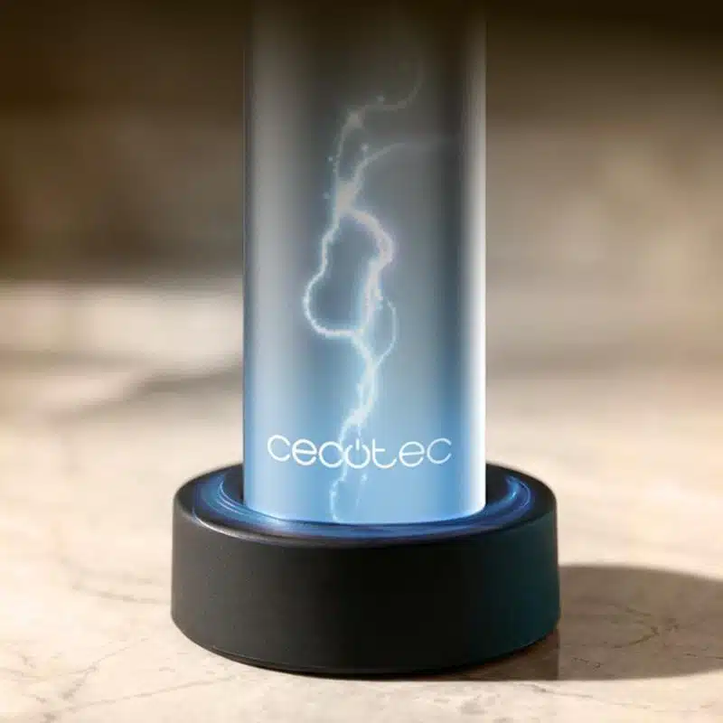 Cepillo de dientes eléctrico Cecotec ToothCare EliteSwing Premium - Imagen 9