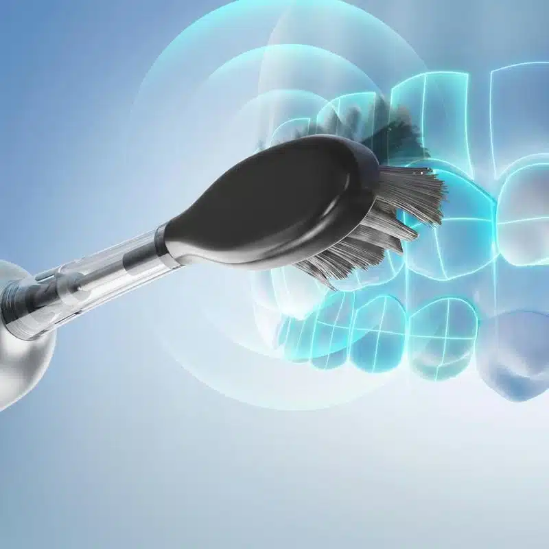 Cepillo de dientes eléctrico Cecotec ToothCare EliteSwing Premium - Imagen 8