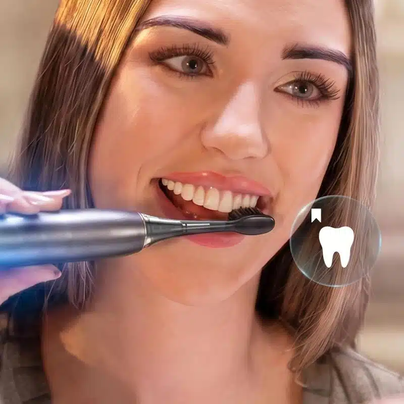 Cepillo de dientes eléctrico Cecotec ToothCare EliteSwing Premium - Imagen 7