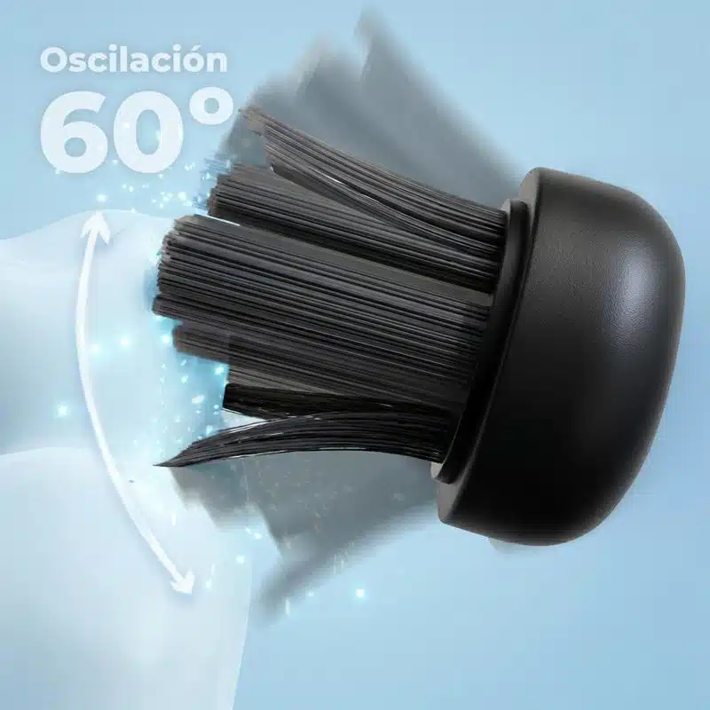 Cepillo de dientes eléctrico Cecotec ToothCare EliteSwing Premium - Imagen 6