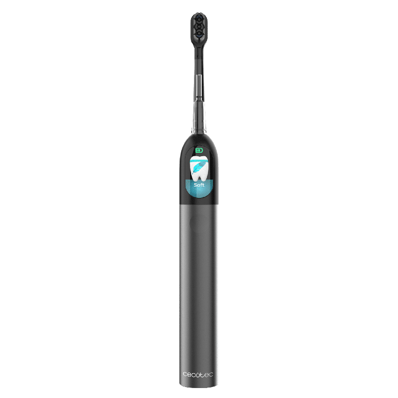 Cepillo de dientes eléctrico Cecotec ToothCare EliteSwing Premium - Imagen 2