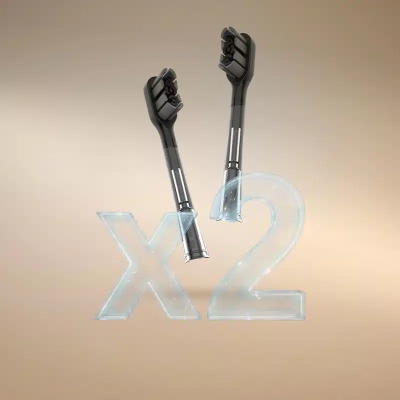 Cepillo de dientes eléctrico Cecotec ToothCare EliteSwing Premium - Imagen 4