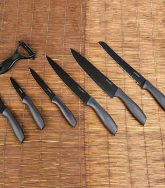 cuchillos-cecotec-titanium-7-piezas-2